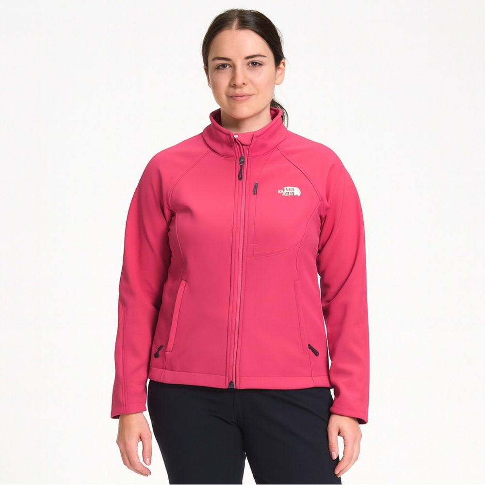 The North Face Women's Coral Ski Jacket